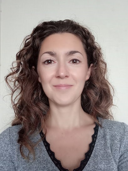 Sophie ANDRON, Psychologue à Pessac