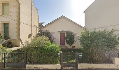 Terrillon Bertrand, Psychothérapeute à Bergerac
