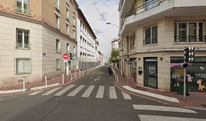 Cabinet de psychologues - sylvain Dagneaux, Psychologue à Montrouge
