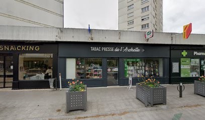 Lahrache Fouad, Psychologue à Olivet