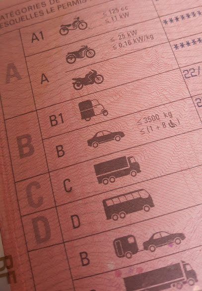 Tests Psychotechniques Permis Rennes Psychologue à Rennes