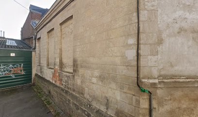 Bienaimé Liliane, Psychanalyste à Arras