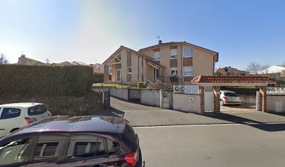 Jonathan Rougier, Psychologue à Riom