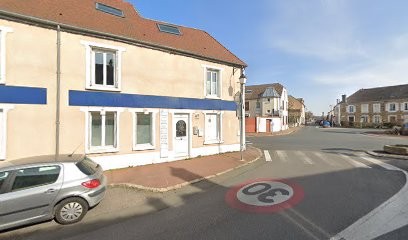 Morgan BREHERET - Psychologue, Psychologue à Neauphle-le-Château