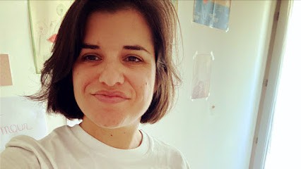 Maude Jaunet- Psychologue - La Rochelle, Psychologue à Dompierre-sur-Mer