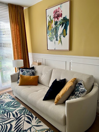 Audrey Loyez, Psychanalyste à Neuville-Saint-Vaast