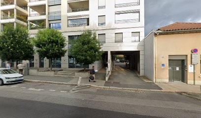 Mauge Mauge-prat Delphine, Psychologue à Villefranche-sur-Saône