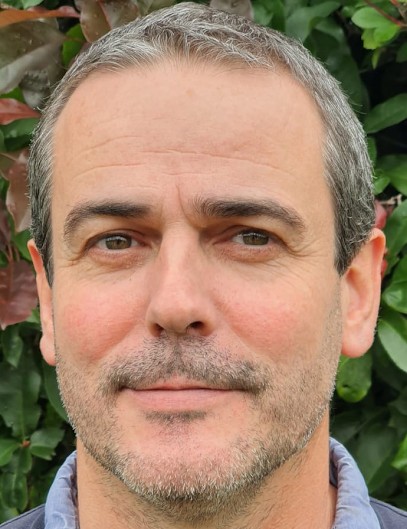 Nicolas BOISARD, Psychologue à Saint-Herblain