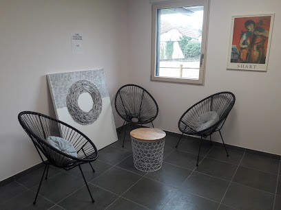 Elise Patérour (proche Tulle), Psychologue à Sainte-Fortunade