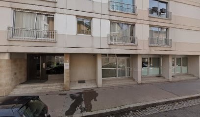 Cabinet de psychanalyse et psychothérapie Lyon 7 - Emilie Chalavan, Psychanalyste à Lyon 07