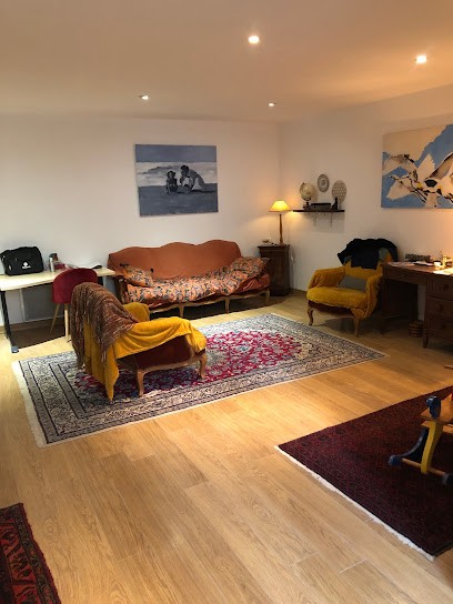 Lejaille Cécile, Psychologue à Tarbes