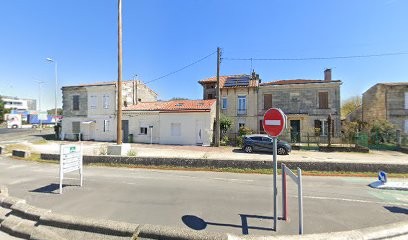 CÉDRIC LETONDEUR, Psychothérapeute à Lormont