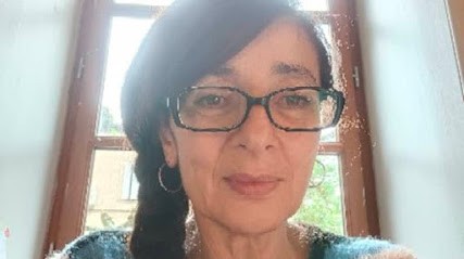 Geneviève Bouzou, Psychologue à Millau