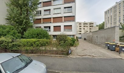 GENEVIEVE DE LAGAUSIE, Psychologue à Maisons-Alfort