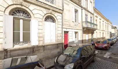 CHAUVET-BOURDONCLE, Psychothérapeute à Libourne