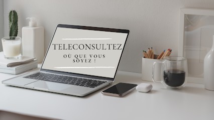 Raphaëlle Saimpert - Psychologue - Téléconsultation, Psychologue à Sèvres