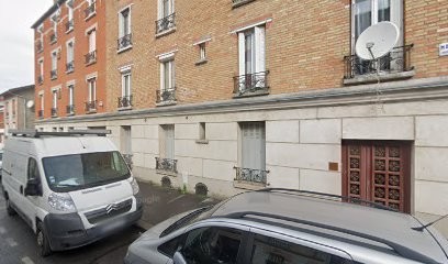 Benoist Etienne, Psychanalyste à Aubervilliers