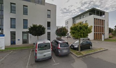 Le Gall Cadieux Danielle, Psychologue à Saint-Malo