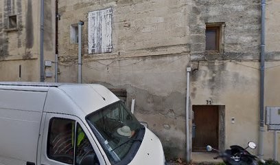 Helene GUEROULT, Psychothérapeute à Uzès