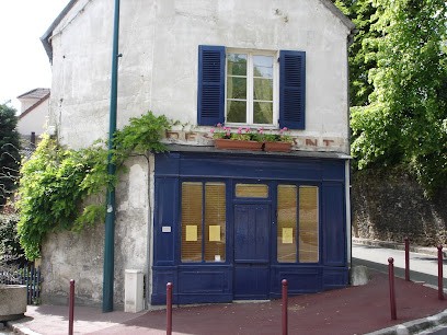 Marie Anne Mariot, Psychologue à Jouy-en-Josas