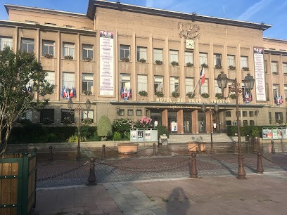 Naissant Alain, Psychologue à Poissy
