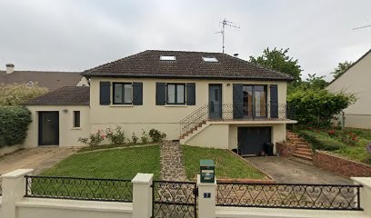 Baignard Cédric, Psychologue à Saint-Germain-du-Corbéis