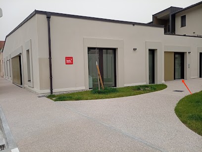 Sandrine Deodati Psychologue TCC, Psychologue à Seyssel