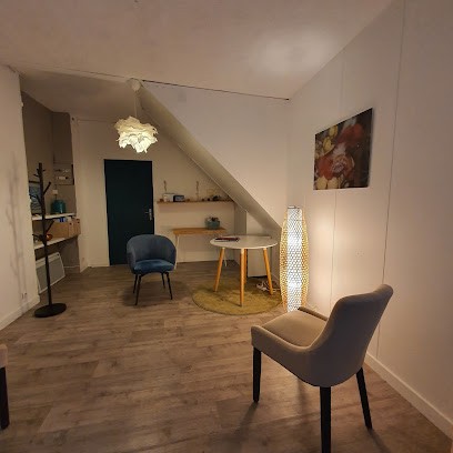 french, Psychothérapeute à Morlaix