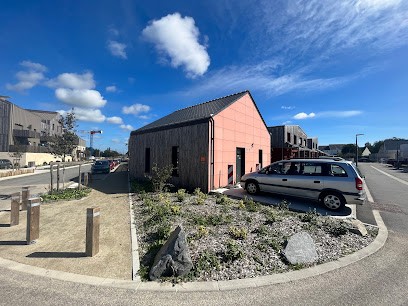 Fabrice MELLOUET, Psychologue Psychothérapeute GUERANDE, Psychologue à Guérande