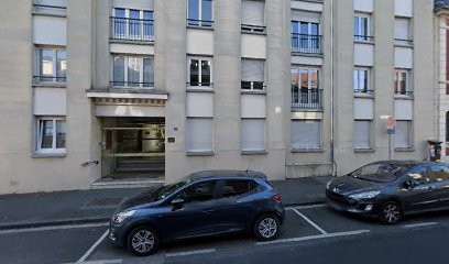 Elodie KIRMANN, Psychothérapeute à Compiègne