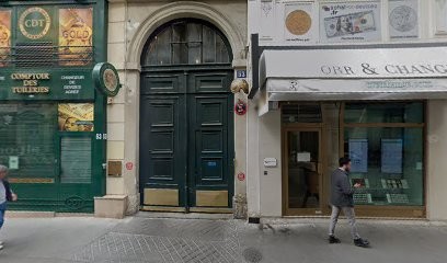 Cabinet privé Psychologue Psychanalyste, Samantha Weill-Philippe, Psychologue à Paris 02