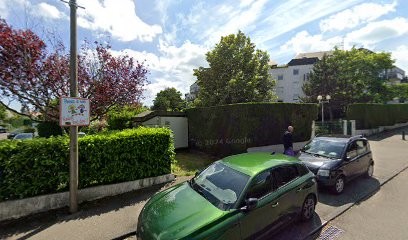 Lespinasse Pascal, Psychothérapeute à Fontaine-lès-Dijon