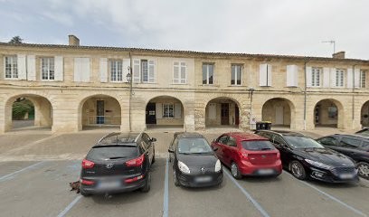 Audrey Cavernes Psychologue clinicienne, Psychologue à Saint-Loubès