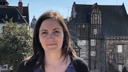 Aurélie Taranne, Psychologue à Parçay-Meslay