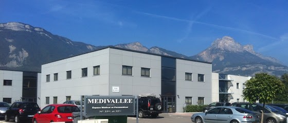 Grenot Celine, Psychologue à Saint-Ismier