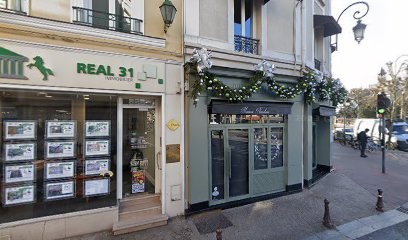 Demange Alice, Psychologue à Maisons-Laffitte