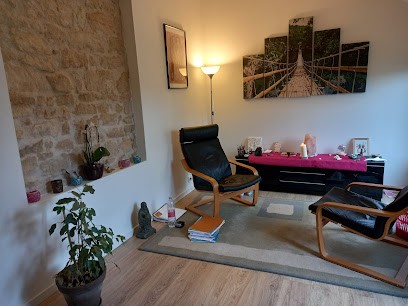 Audrey Lafleur, Psychologue à Labbeville