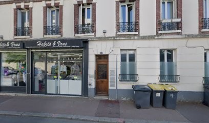 Psychologue Mme Maxim Madalina, Psychologue à Suresnes