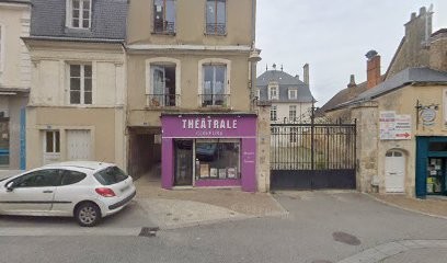 Christophe Deloze, Psychothérapeute à Mamers
