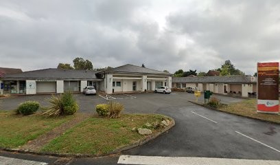 Anaïs Bergès, Psychologue à Poey-de-Lescar