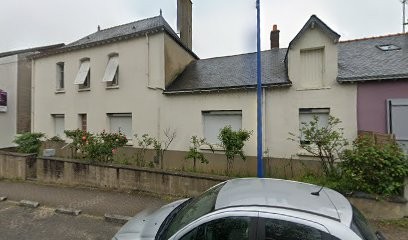 Guitton Denis, Psychologue à Nort-sur-Erdre