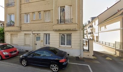 Psychologue Delphine DANTON, Psychologue à Melun