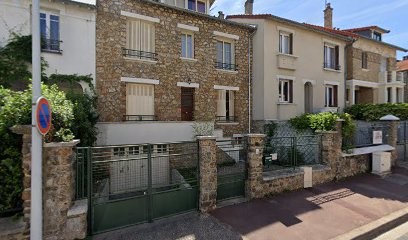 Psychanalyste ROTELLA Jurgen, Psychologue à Issy-les-Moulineaux