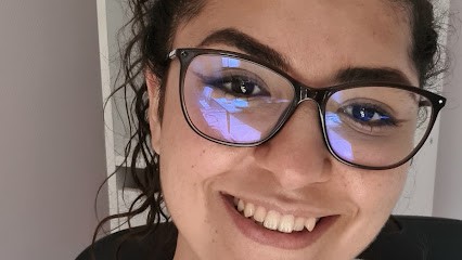 Kenza BERREFANE, Psychologue à Miribel
