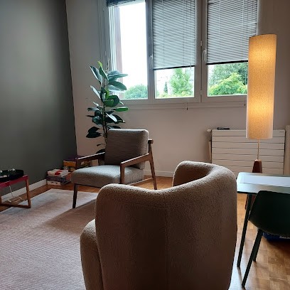 Cabinet Dermiens, Psychologue à Sèvres