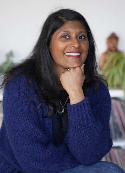 Lucile Confais psychopraticienne, Psychothérapeute à Chatou