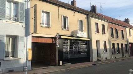 Séverine AUGER, Psychologue à Villeneuve-la-Guyard