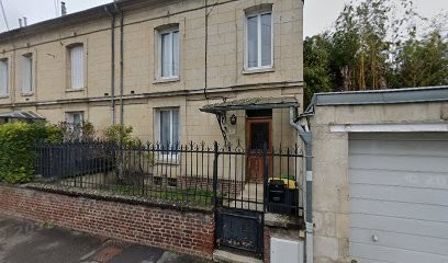 Renkin Lopez Catherine, Psychologue à Soissons