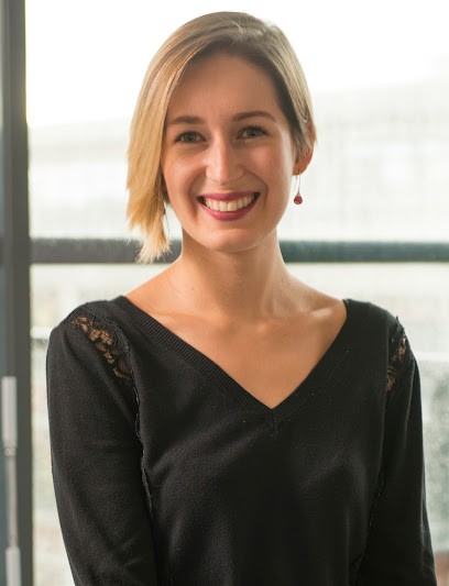 Clémentine CONTE - Psychologue - Bilans psychologiques, Psychologue à Massy