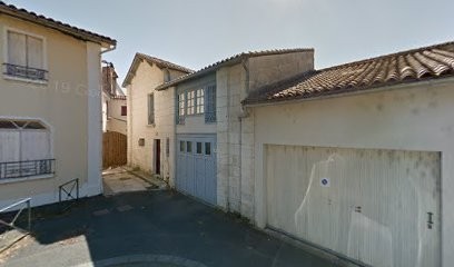 THISYS Centre de thérapies intégratives et systémiques (Thérapie familiale), Psychothérapeute à Angoulême